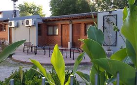 Cabañas Bosques del Centro